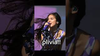 Olivia Rodrigo VS Jenna Ortega [upl. by Spatz]