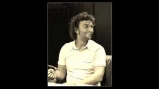 jonas kaufmann Lobgesang Mendelssohn 2000 [upl. by Gimpel]