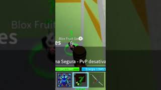 A melhor fruta do blox fritsquotconfiaquot👆 music roblox bloxfruits memes [upl. by Aggri]