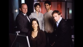 Spooks MI5 2005 S4E2 The Special II Director Antonia Bird Script Ben Richards EN CC Kudos BBC [upl. by Ahselak]