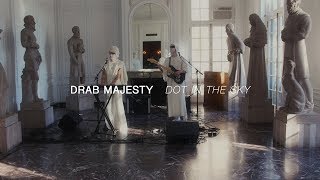 Drab Majesty  Dot in the Sky  Audiotree Far Out [upl. by Ahtoelc]