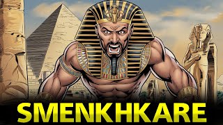 Smenkhkare Ancient Egyptian Pharaoh Historical Figures Explained [upl. by Mears]