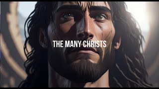 Secret ORIGINS of Christ [upl. by Eninej275]