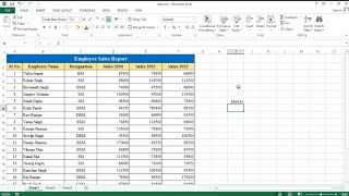 How to Open Protected Excel Sheet without Password  Unlock Protected Excel Sheet without Password [upl. by Nepets]