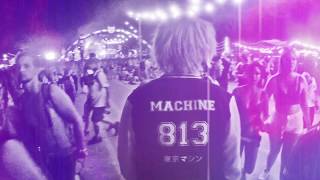 Tokyo Machine  EDC LAS VEGAS 2017 [upl. by Gide824]