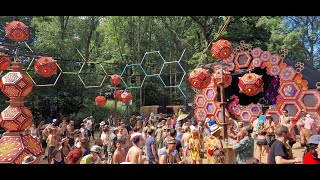 Khromata  Noisily Festival in England 2022 recap video [upl. by Inoy]