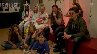 Westerveld Got Talent 2018  de finale [upl. by Terrijo]