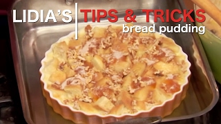 Bread Pudding Recipe [upl. by Radmen]