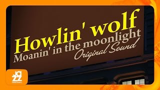 Howlin Wolf  Forty Four [upl. by Barden]