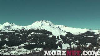 Morzine  Avoriaz  Morzine Ski Area Guide [upl. by Rola]