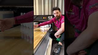 Jak celować grając w kręgle bowling [upl. by Carolus]