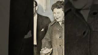 The Disturbing Story of Serial Killer Nannie Doss [upl. by Dry968]