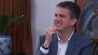 Classic Talk Philippe Jaroussky Part 1 [upl. by Keating]