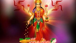 Mahalakshmi Slokam by Sankaran Namboothiri [upl. by Etnovad]