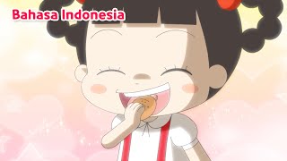 Ada yang seru hari ini  Hello Jadoo Bahasa Indonesia [upl. by Waltner]