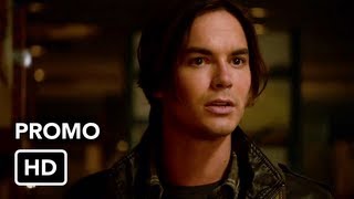 Ravenswood ABC Family Official Promo [upl. by Yelekalb]