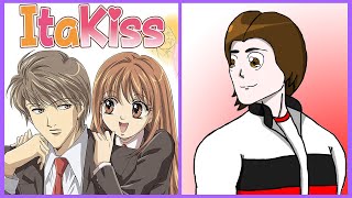 Itazura Na KissItaKiss Full Series Review  Animen [upl. by Andonis]