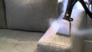 Dupray Steam Cleaners  General Steam Cleaning [upl. by Fraser]