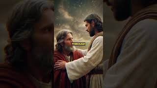 1000 years with Christ💯 bibleanimation revelation shorts bible history christ [upl. by Magner]