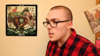 Fleet Foxes Helplessness Blues ALBUM REVIEW [upl. by Acireh]