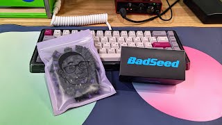 Testing Glarses and BadSeedTech Switches [upl. by Resaec]