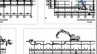 ✔ Bản Vẽ Đồ Án  Video 2  Thao Tác Và Cách Làm Tỷ Lệ Trên Layout  Autocad PhuongTk  NESA iCAD [upl. by Eah]