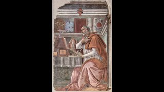 A Short Biography of St Augustine [upl. by Prasad940]