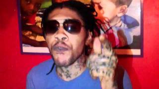 VYBZ KARTEL SPEAKS HIS MIND VOLUME THREE quotJPSquot JUNE 2011 [upl. by Gonsalve458]