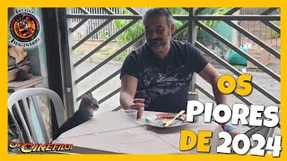 LIVE do É uma CILADA BINO cilada armadilhas 171 [upl. by Janyte223]