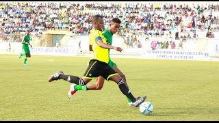 Muuqaalo Goolashii Ciyaartii Puntland vs Jubbaland [upl. by Cromwell]