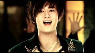 ss501스페셜앨범URMAN MV [upl. by Nored]