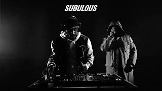 SUBULOUS PRESENTS DJ TELFER amp MCS VAPOR AND PRESHUS [upl. by Hands496]