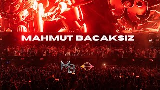 MAHMUT BACAKSIZ  INFINITUM MUSIC FESTIVAL [upl. by Rhody]