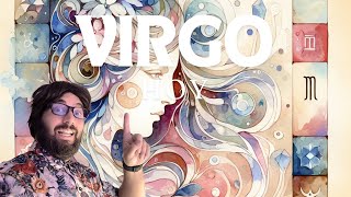 🌟 Horóscopo Virgo ¡Cierra ciclos cuida tu salud y abre tu corazón 💖✨ 25 de octubre 2024 [upl. by Veta859]