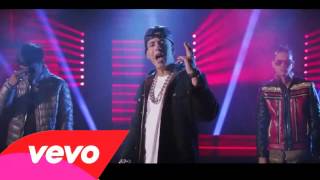 Daddy Yankee Sabado Rebelde Ft Plan B Oficial Video [upl. by Athey]