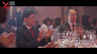 Spirit of Hong Kong 2023 Highlight Video [upl. by Icaj]