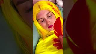 FUNNIEST SLEEPING PRANK GONE WRONG 😂 shorts prank [upl. by Eniahpets]