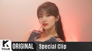 Special Clip Suzy수지Yes No Maybe [upl. by Damaris863]