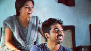 Akka Thambi💞Akka Love WhatsApp Status💞 Annana Thaalatum Song Akka Thambi WhatsApp Status 💞Gv Prakash [upl. by Neill]