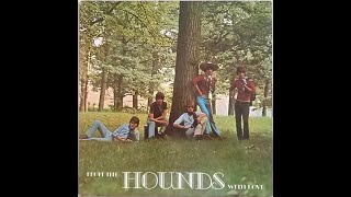 The Hounds  From The Hounds With Love 1967 full album [upl. by Akirdnwahs236]