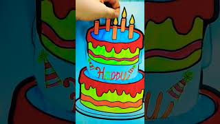 Happy birthday Subscribe to not lose this video to send this video to your family and friends [upl. by Durham]