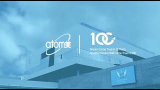 Atomy Introduction 2020 A billion dollar company [upl. by Aillicsirp]