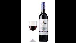 Malbec vs Cabernet [upl. by Ecinom]