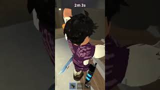 salamalekum roblox mm2 music [upl. by Erroll]