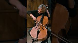 Elgar Cello Concerto  David Cohen Principal Cello LSO [upl. by Ahsilav]