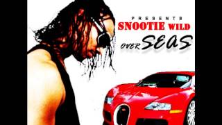 Snootie Wild  Nawf Nawf Prod By DRay Beats Radio Edited Version [upl. by Emelina337]