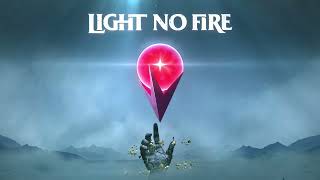 Light No Fire Official Reveal Trailer Song quotHunger Of The Pinequot by altJ [upl. by Southard]