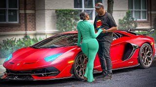 GOLD DIGGER PRANK PART 121 [upl. by Arlina]