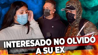 Gastaba el DINERO de su NOVIA con su EX  EP 53  Exponiendo Infieles  T7 [upl. by Korenblat]