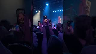 Wallows Live  The Roxy LA 92323 [upl. by Nyroc]